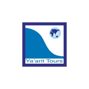 Yaarit Tours Logo Vector