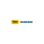 Yale Shawbox Logo Vector