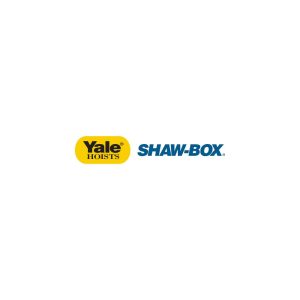 Yale Shawbox Logo Vector