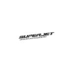 Yamaha Superjet Logo Vector