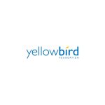 YellowBird Foundation Logo Vector