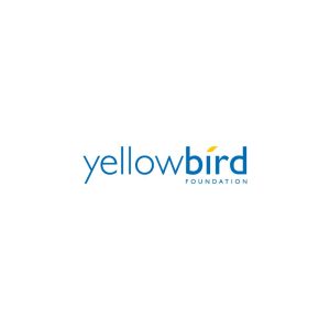YellowBird Foundation Logo Vector
