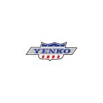 Yenko Logo Vector