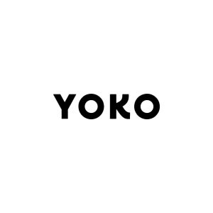 Yoko Logo Vector