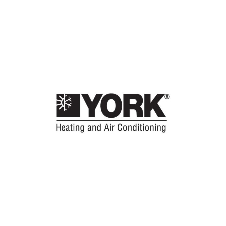 York Heating and Air Conditioning Logo Vector (.Ai .PNG .SVG .EPS