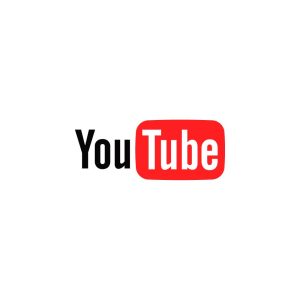 YouTube 2013 Logo Vector