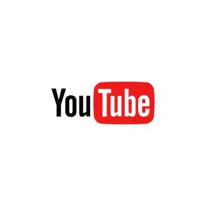 YouTube 2015 Logo Vector