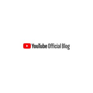 YouTube Official Blog Logo Vector
