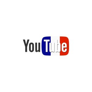 YouTube Paris Terror Attacks Logo Vector