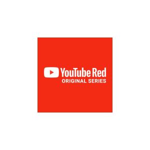 YouTube Red Original Series Logo Vector