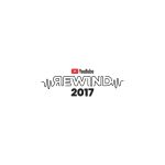 YouTube Rewind 2017 Logo Vector