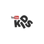 YouTube for Kids Logo Vector