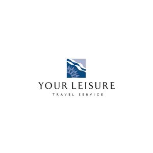Your Leisure Logo Vector