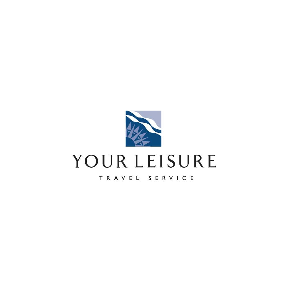Your Leisure Logo Vector - (.Ai .PNG .SVG .EPS Free Download)