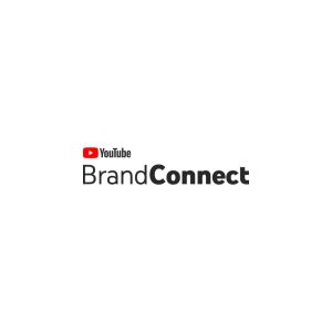 Youtube BrandConnect Logo Vector