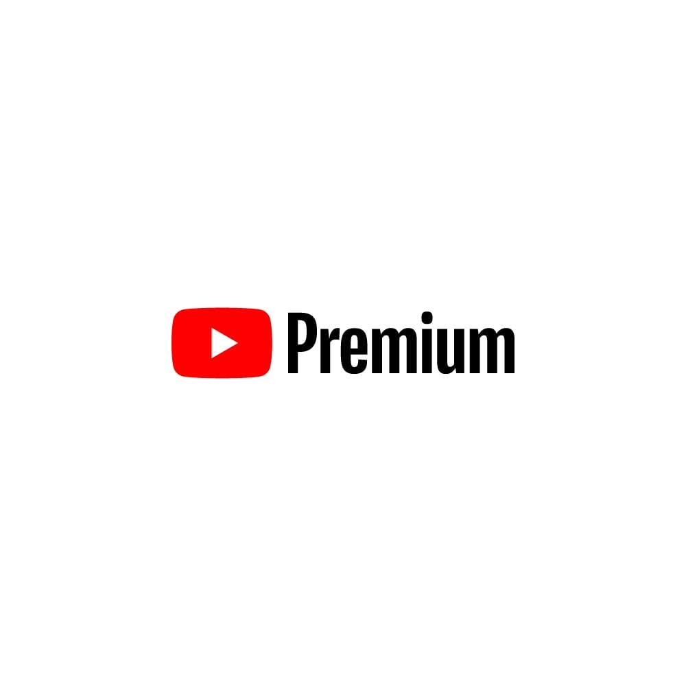 Youtube Premium Logo Vector (.Ai .PNG .SVG .EPS Free Download)