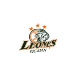 Yucatán Leones Logo Vector