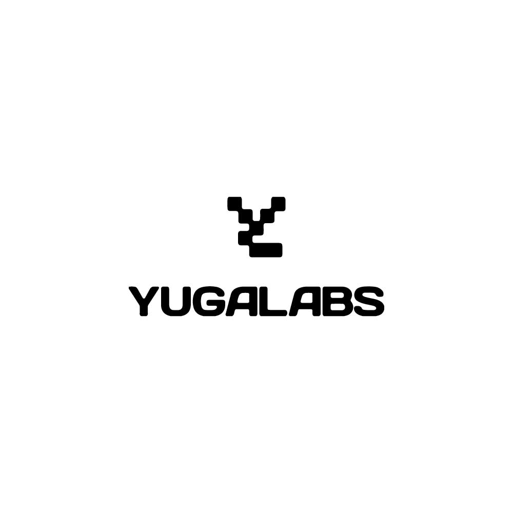 Yuga Labs Logo Vector - (.Ai .PNG .SVG .EPS Free Download)