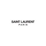 Yves Saint Laurent Paris Logo Vector