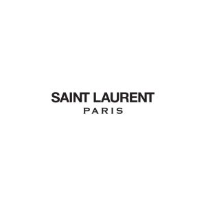 Yves Saint Laurent Paris Logo Vector
