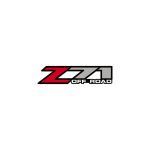 Z71 Logo Vector