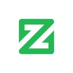 ZCoin (XZC) Logo Vector