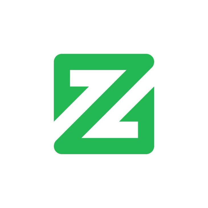 ZCoin (XZC) Logo Vector