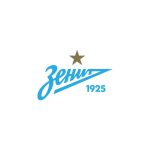 ZENIT LOGO VECTOR