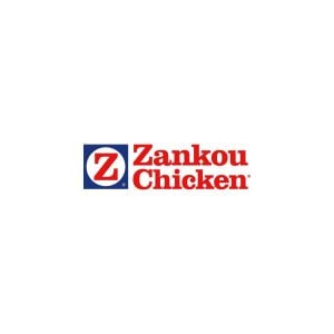 Zankou Chicken Logo Vector