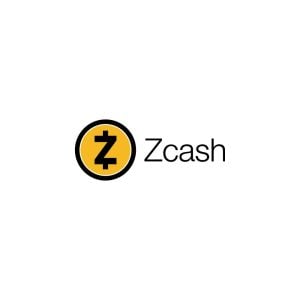 Zcash Logo Vector