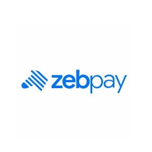 Zebpay Logo Vector