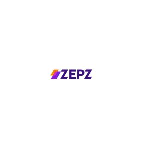 Zepz Logo Vector
