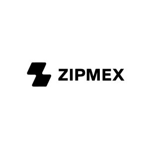 Zipmex Logo Vector