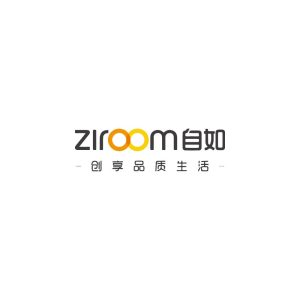 Ziroom Logo Vector