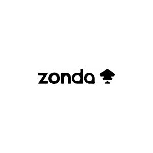 Zonda Logo Vector