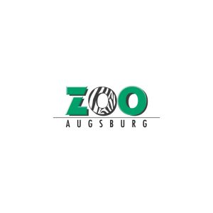 Zoo Augsburg Logo Vector