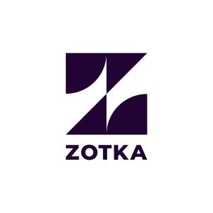 Zotka Logo Vector