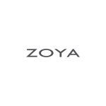 Zoya Logo Vector