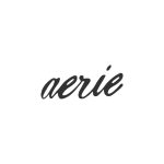 aerie Logo Vector