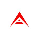 ark coin Logo Vector