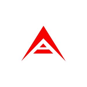 ark coin Logo Vector