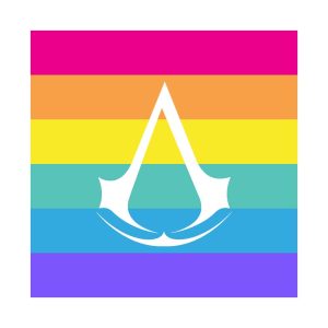 assassins pride logo