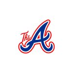 atlanta braves 2023 city connect Logo Vector