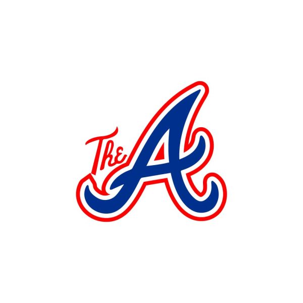 Atlanta Braves 2023 City Connect Logo Vector - (.ai .png .svg .eps Free 