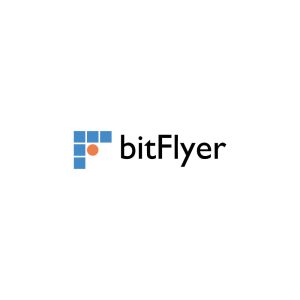 bitFlyer Logo Vector