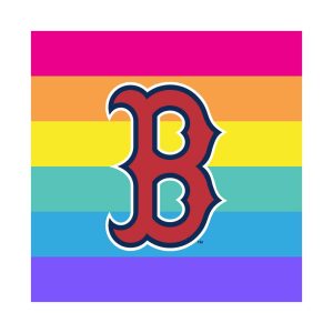 boston pride Logo