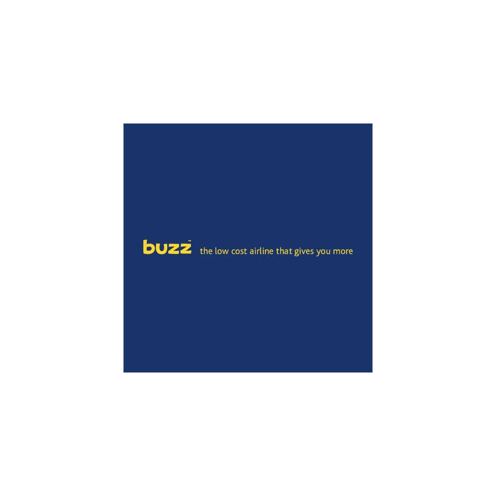 buzz Logo Vector - (.Ai .PNG .SVG .EPS Free Download)