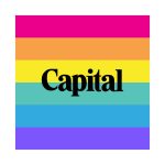 capital pride logo