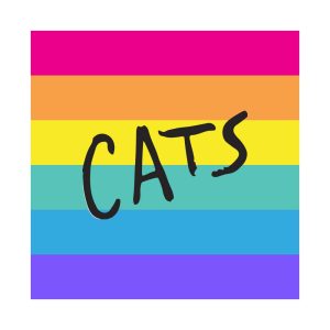 cat’s pride logo