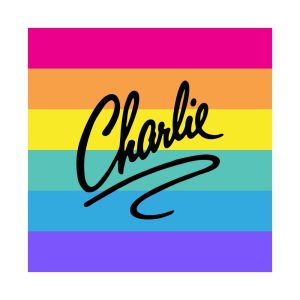 charley pride logo
